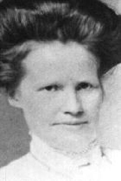  Frida Charlotta Bengtsson 1875-1971